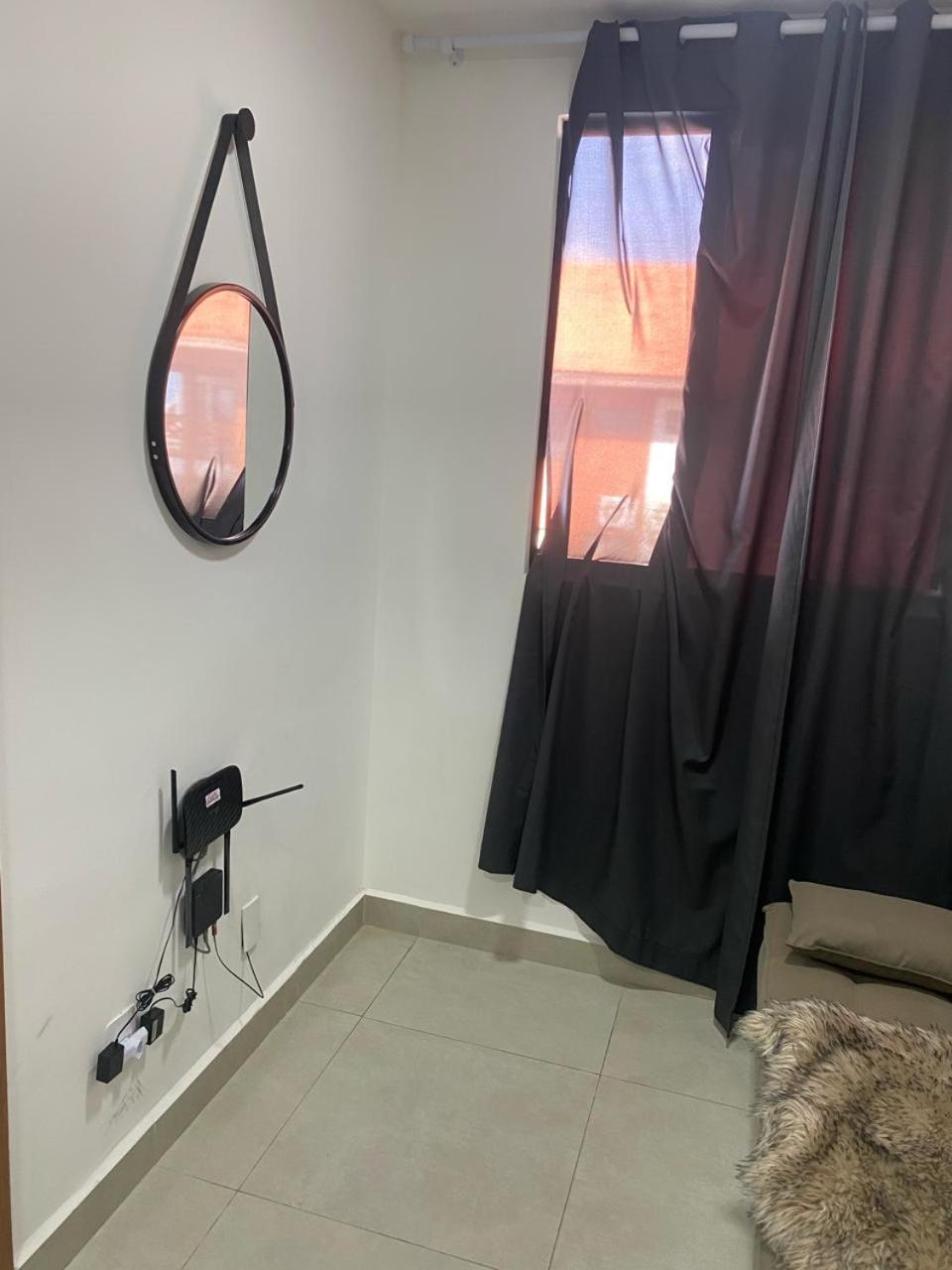 Апартаменты Flat 308 Na Atalaia Луис-Коррея Экстерьер фото